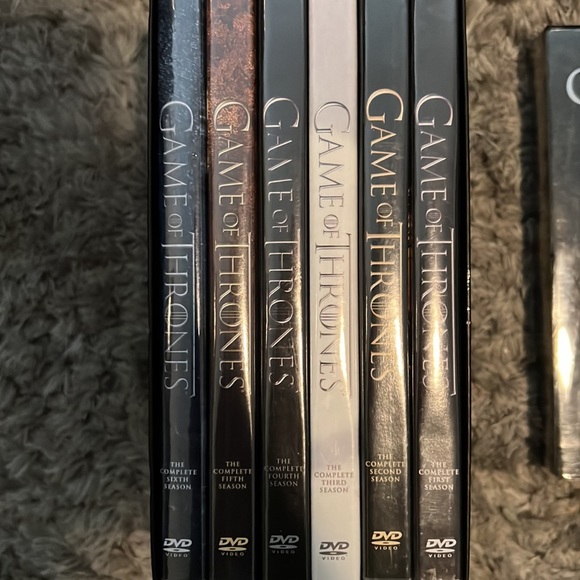 Game of Thrones - Picture 2 of 4